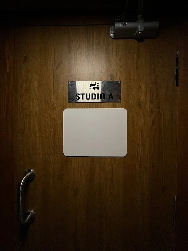 Space Cat Studio
