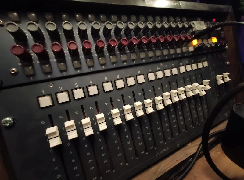 Space Cat Studio