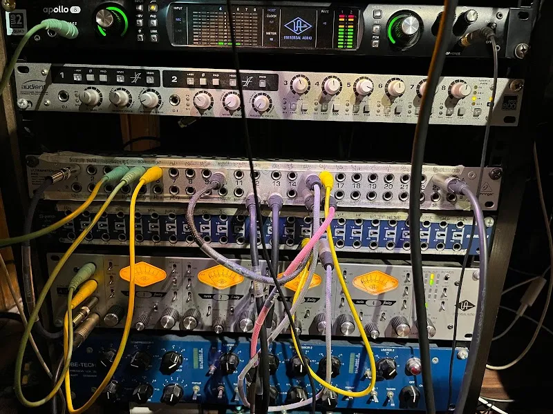 Space Cat Studio