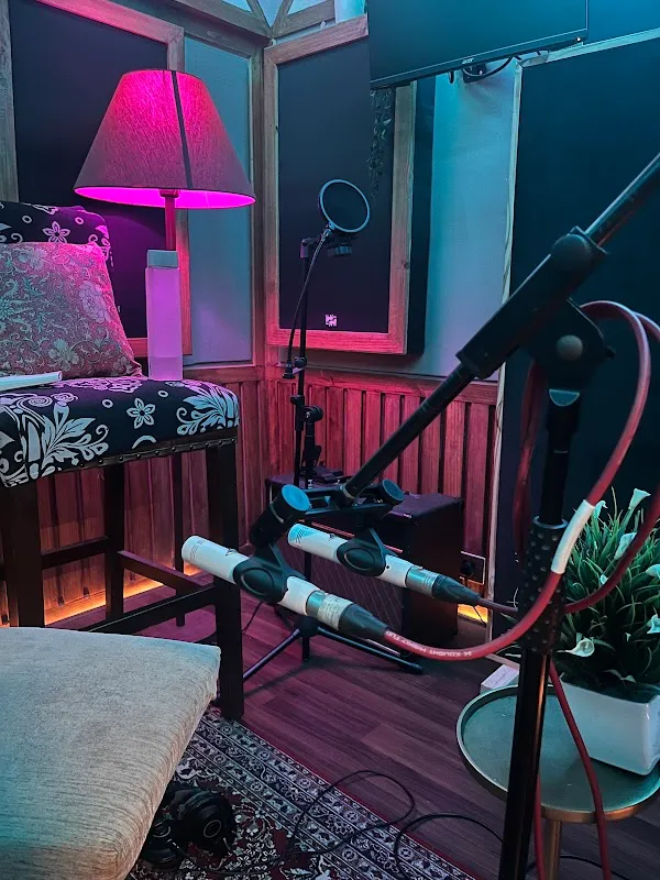 Space Cat Studio