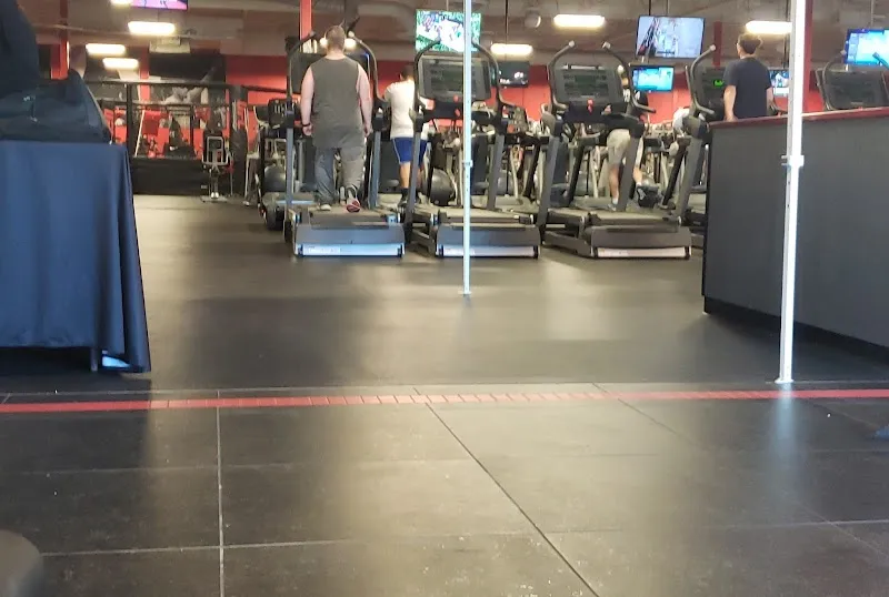 UFC GYM Long Island
