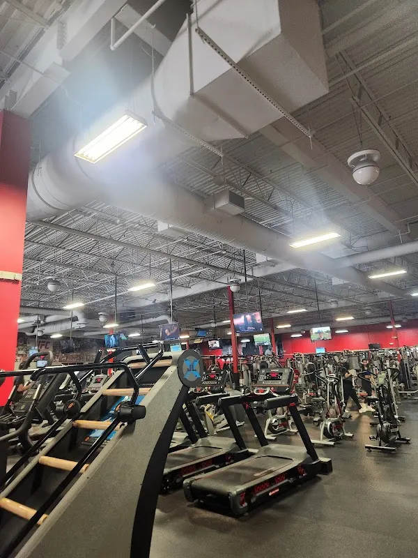 UFC GYM Long Island