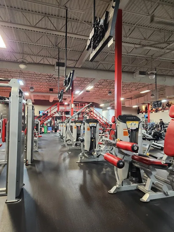 UFC GYM Long Island