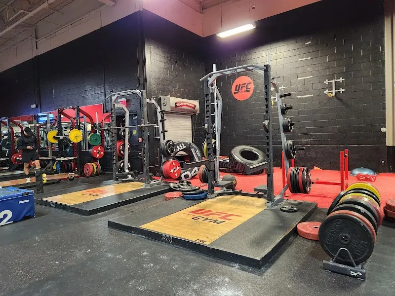 UFC GYM Long Island
