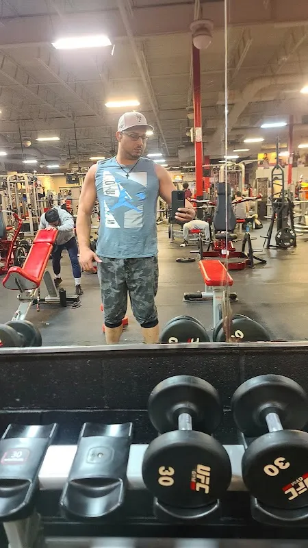 UFC GYM Long Island