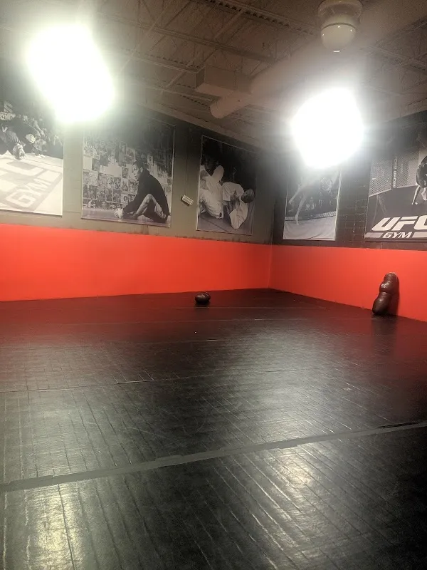 UFC GYM Long Island