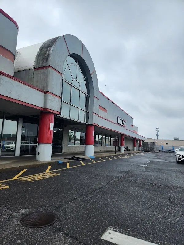 UFC GYM Long Island