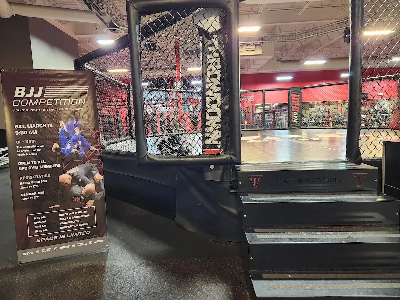 UFC GYM Long Island