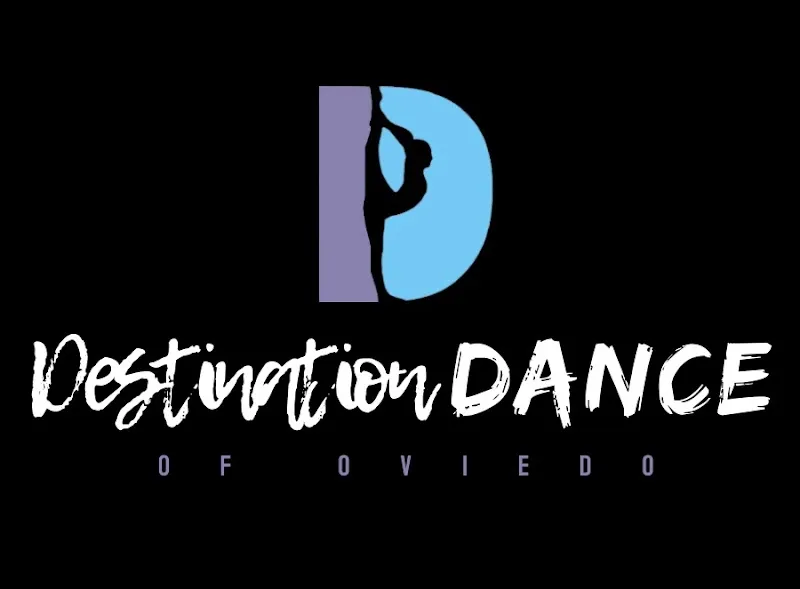 Destination Dance of Oviedo