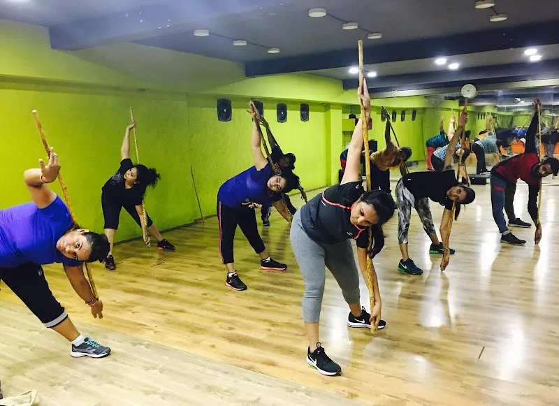 Studio Venus Jayanagar 4th T block