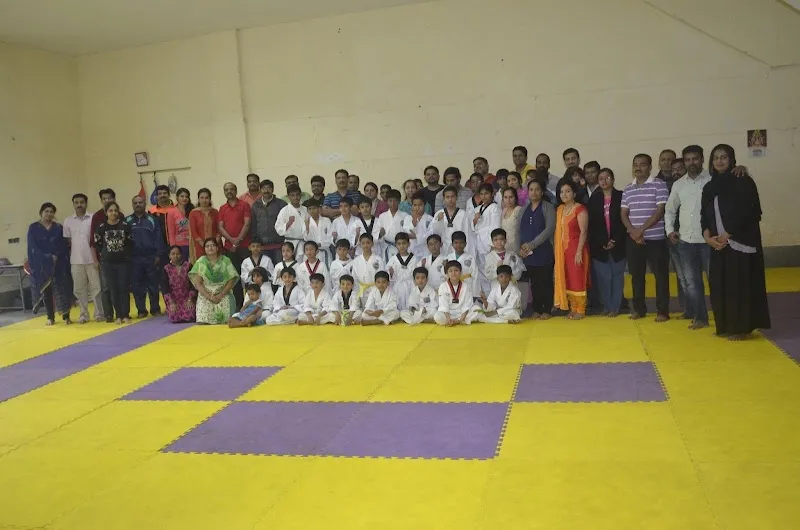 Studio Venus Jayanagar 4th T block