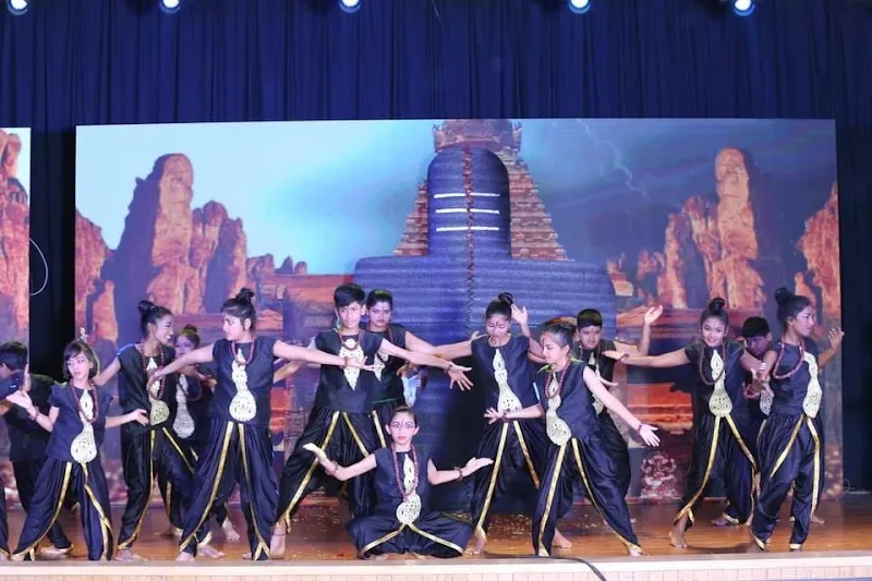Studio Venus Jayanagar 4th T block