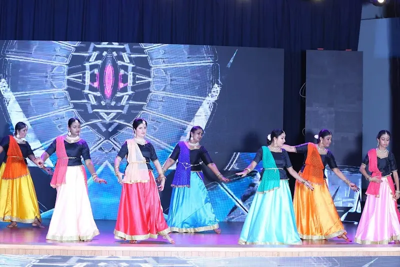 Studio Venus Jayanagar 4th T block