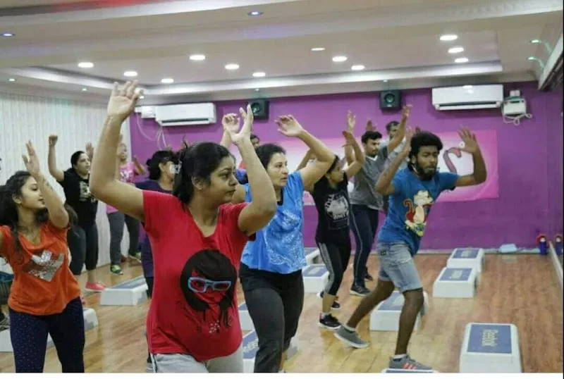 Studio Venus Jayanagar 4th T block