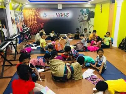 Studio Venus Jayanagar 4th T block