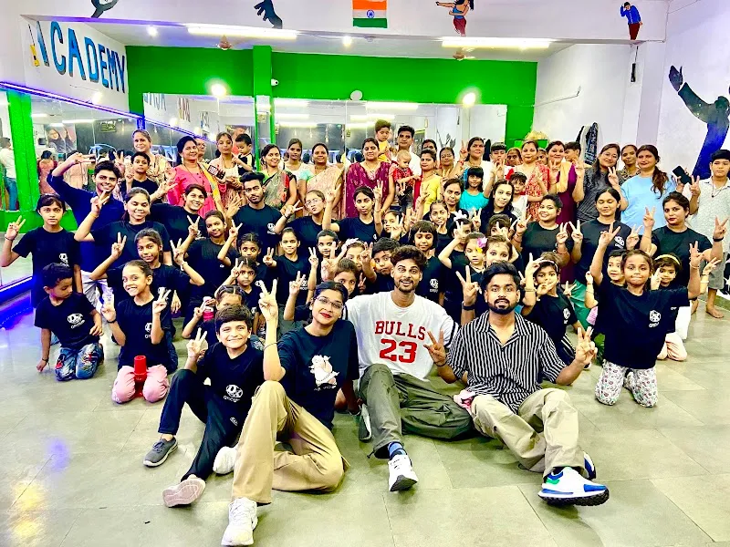 Den-x Dance Academy