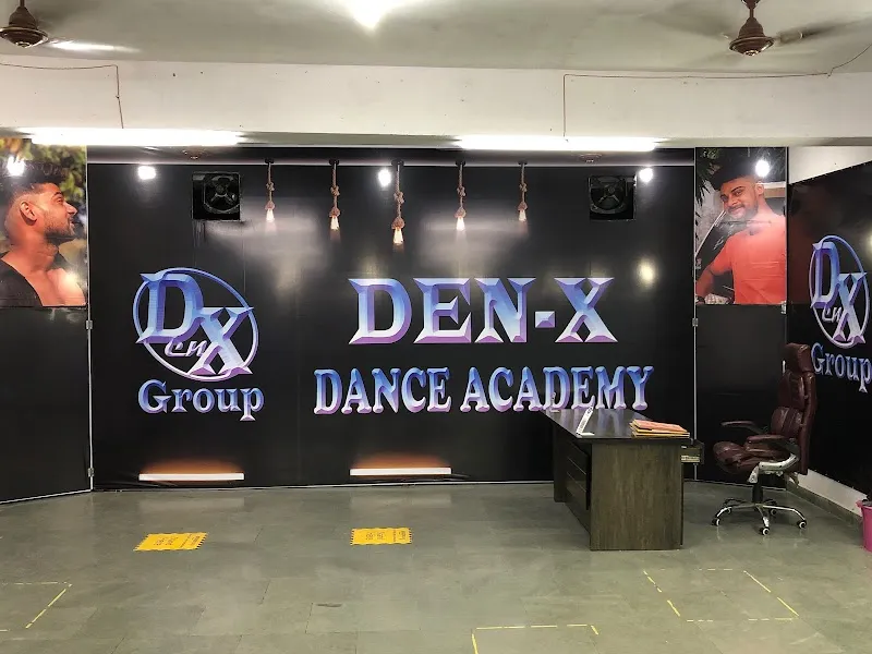 Den-x Dance Academy