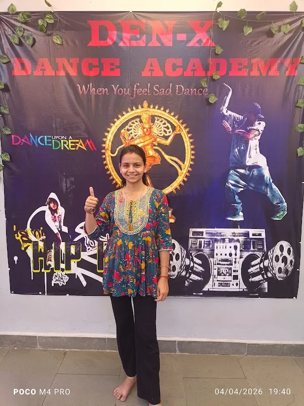 Den-x Dance Academy