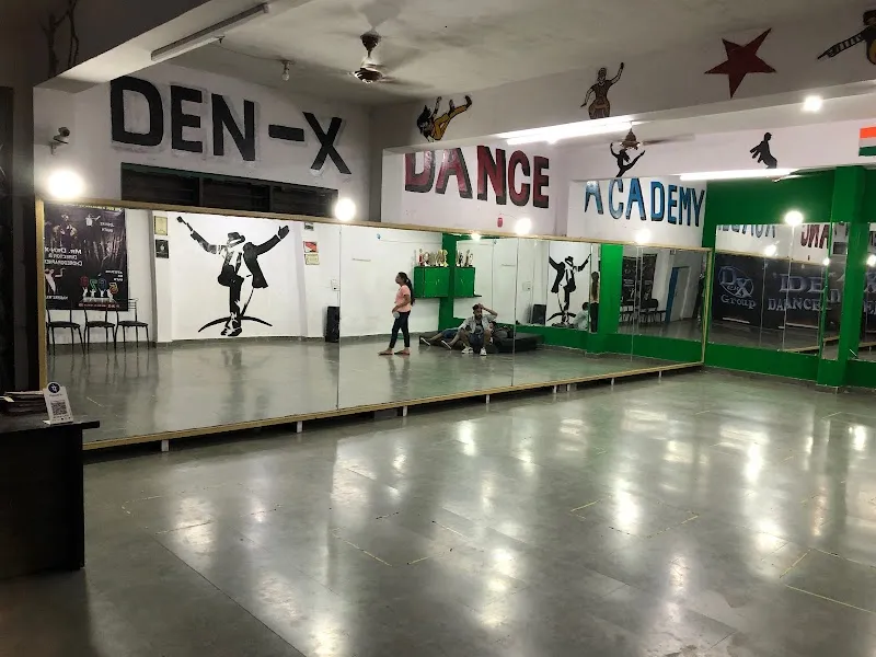 Den-x Dance Academy