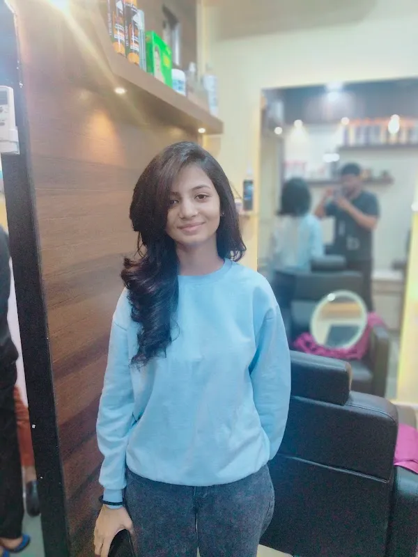 I A family salon & academy