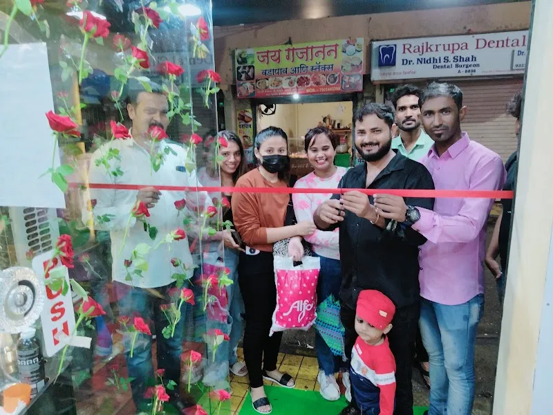 I A family salon & academy