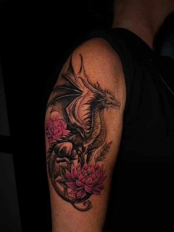 Wolfstreet Tattoos