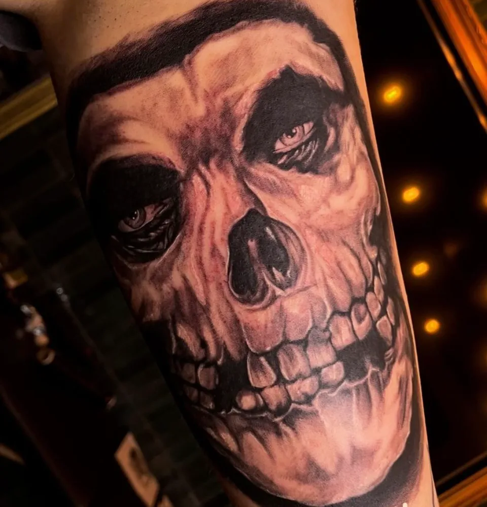 Wolfstreet Tattoos