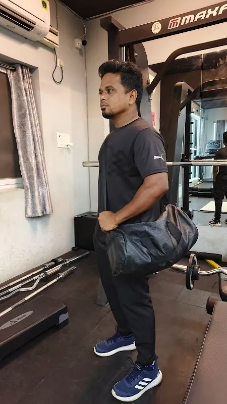 Shaan Fitness
