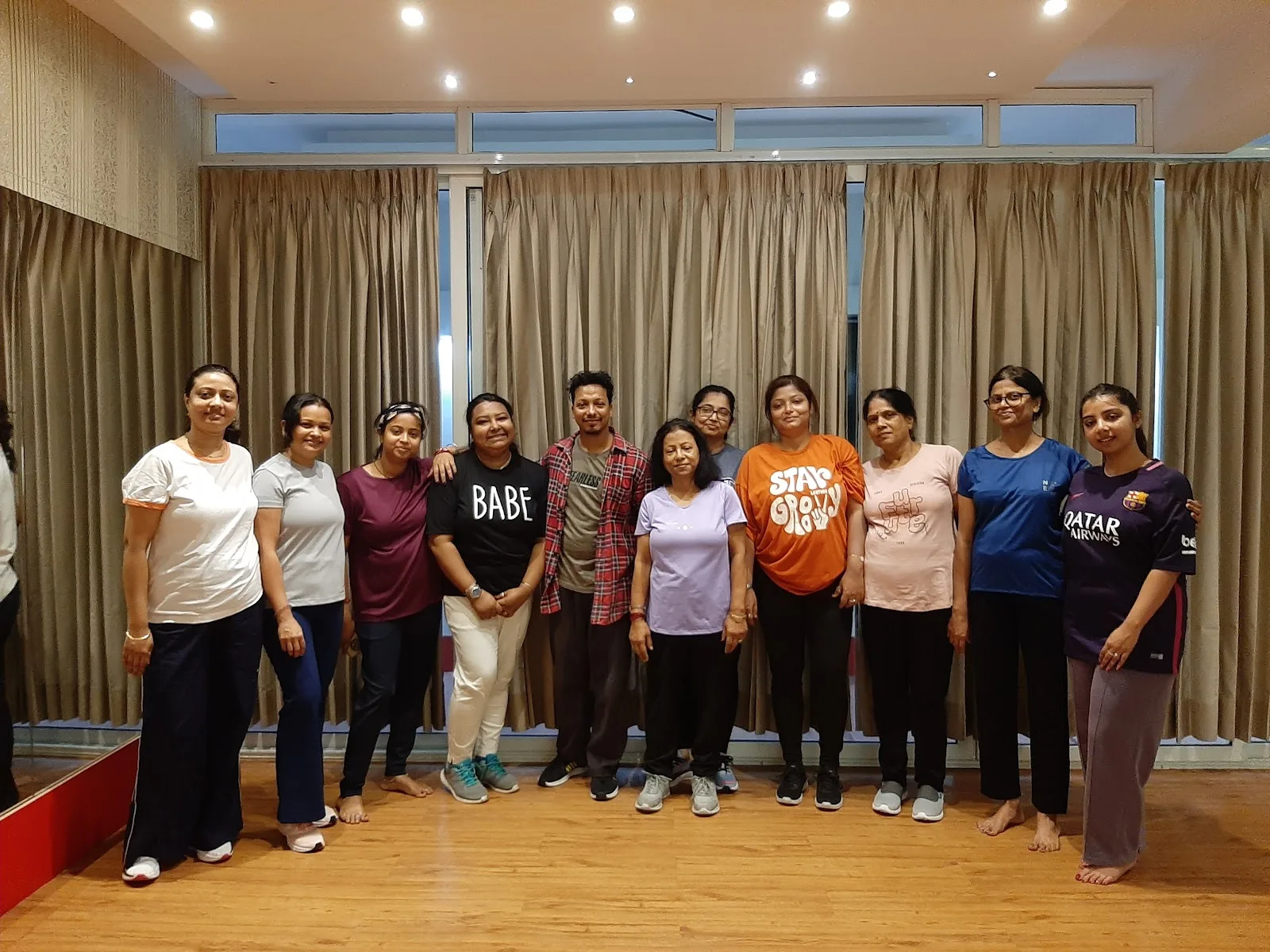 ZEN YOGA STUDIO - YOGA CENTRE | ZUMBA | AERIAL | FITNESS | DANCE | MEDITATION | WELLNESS | STUDIO