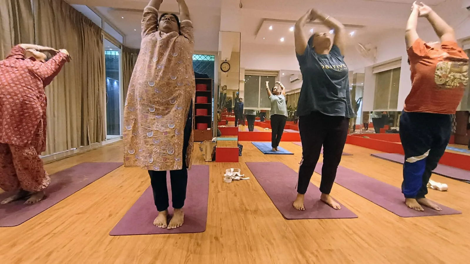 ZEN YOGA STUDIO - YOGA CENTRE | ZUMBA | AERIAL | FITNESS | DANCE | MEDITATION | WELLNESS | STUDIO