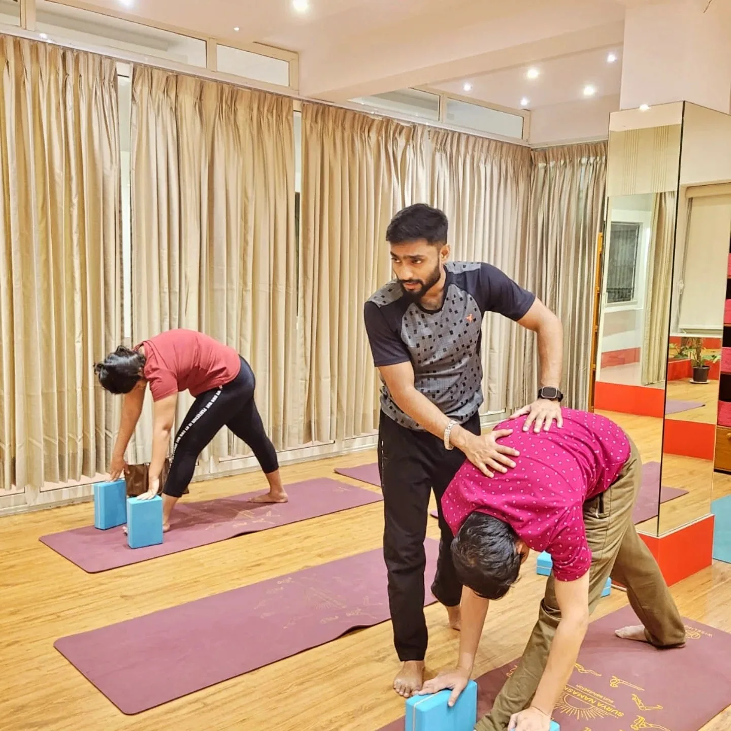 ZEN YOGA STUDIO - YOGA CENTRE | ZUMBA | AERIAL | FITNESS | DANCE | MEDITATION | WELLNESS | STUDIO