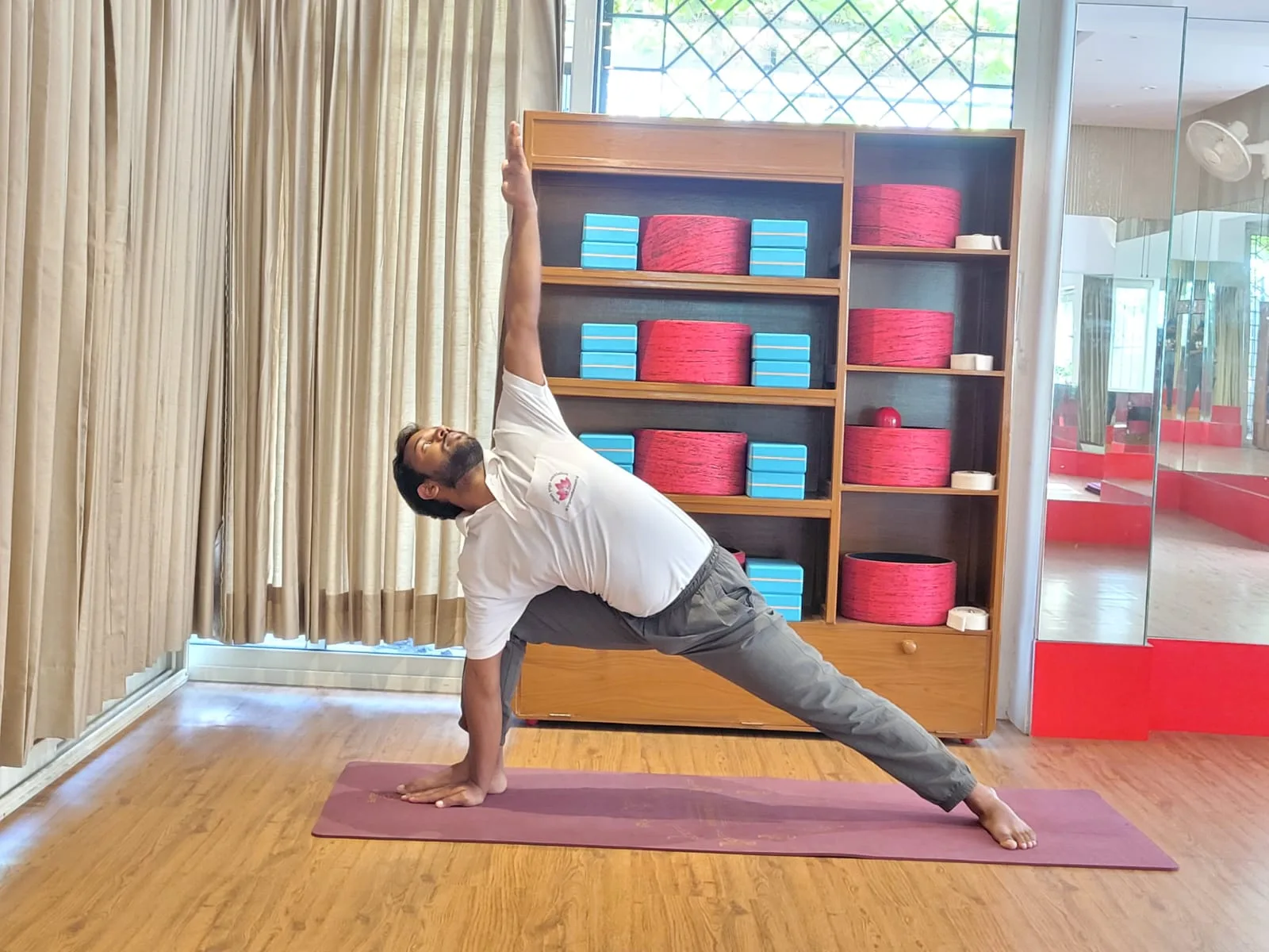 ZEN YOGA STUDIO - YOGA CENTRE | ZUMBA | AERIAL | FITNESS | DANCE | MEDITATION | WELLNESS | STUDIO