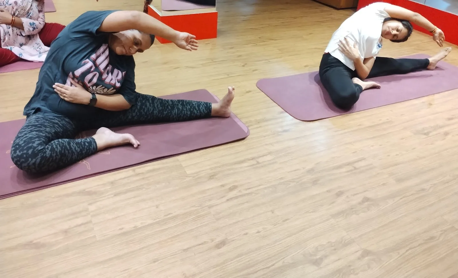 ZEN YOGA STUDIO - YOGA CENTRE | ZUMBA | AERIAL | FITNESS | DANCE | MEDITATION | WELLNESS | STUDIO