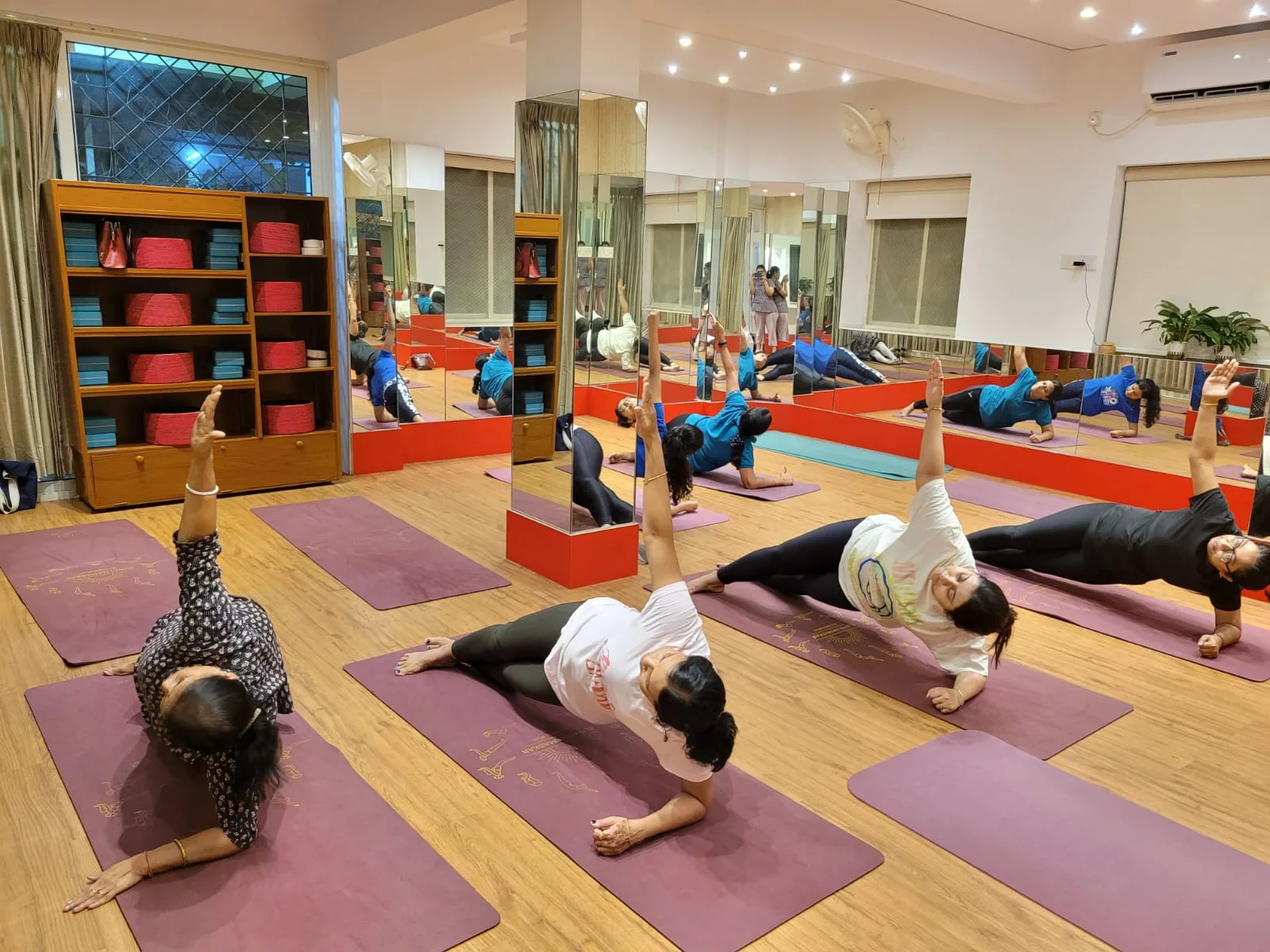 ZEN YOGA STUDIO - YOGA CENTRE | ZUMBA | AERIAL | FITNESS | DANCE | MEDITATION | WELLNESS | STUDIO