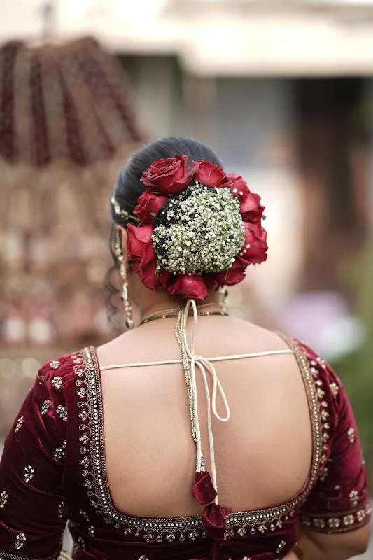 NS Beauty Salon (Only for Female)