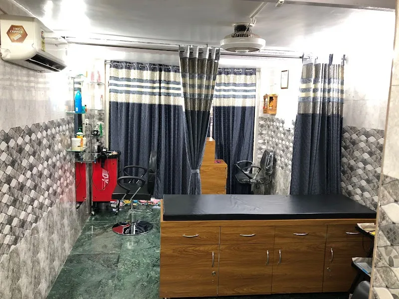 NS Beauty Salon (Only for Female)