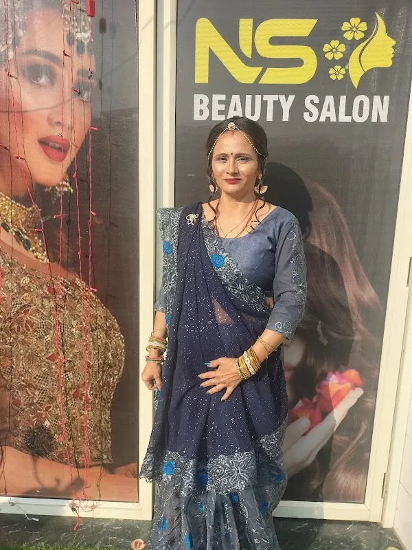 NS Beauty Salon (Only for Female)
