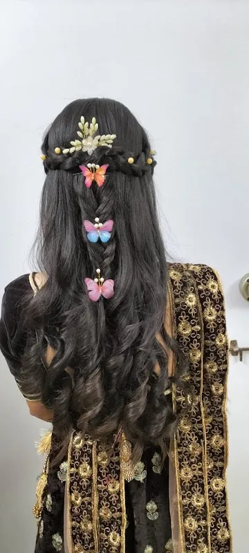NS Beauty Salon (Only for Female)