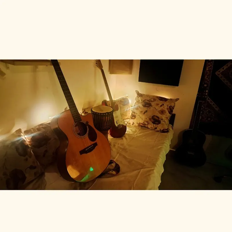 Sagesonic - The Music Studio