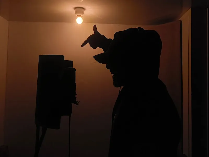 Sagesonic - The Music Studio