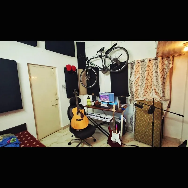 Sagesonic - The Music Studio