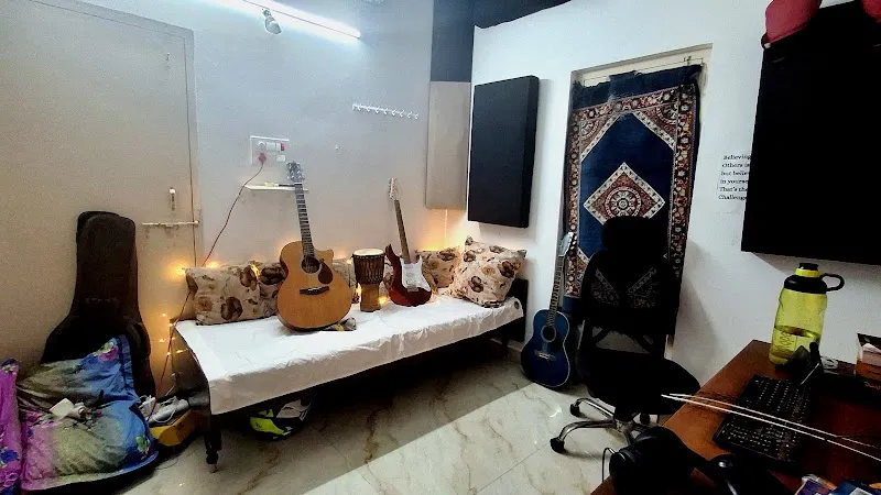 Sagesonic - The Music Studio