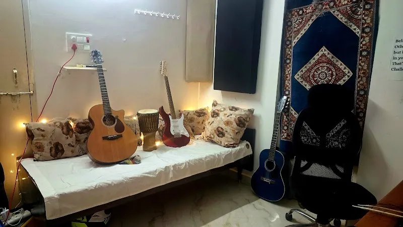 Sagesonic - The Music Studio