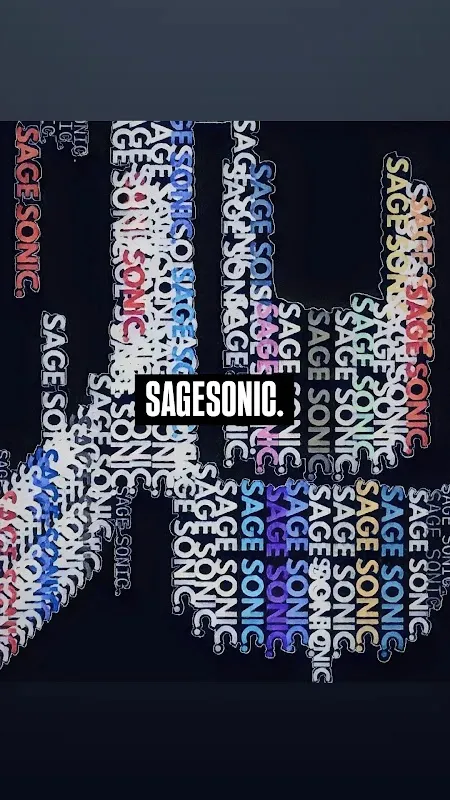 Sagesonic - The Music Studio