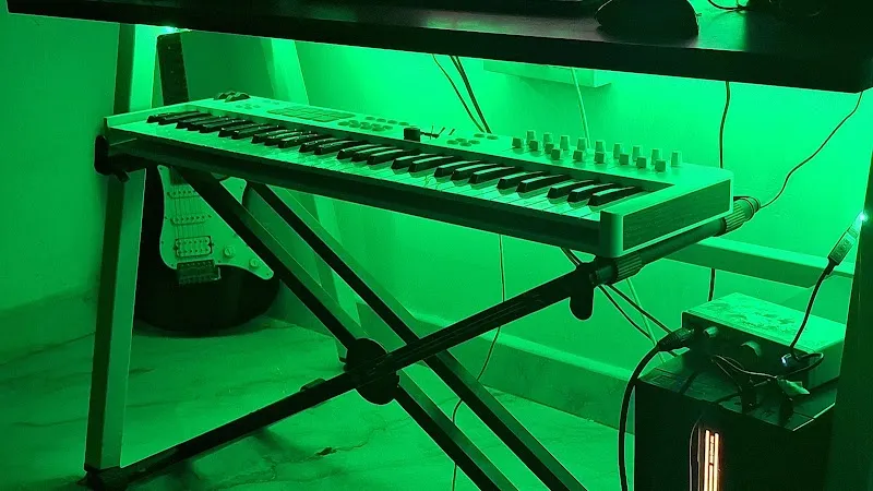 Sagesonic - The Music Studio