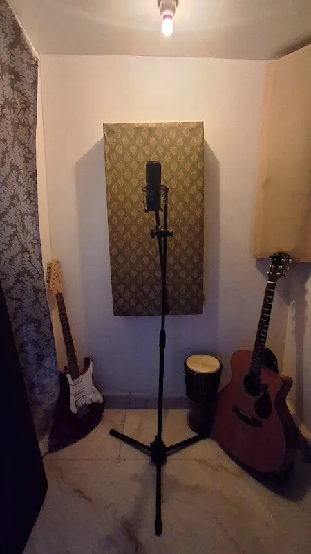 Sagesonic - The Music Studio