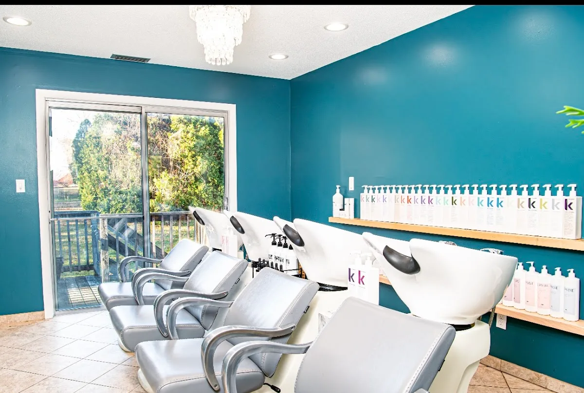 Craft Salon