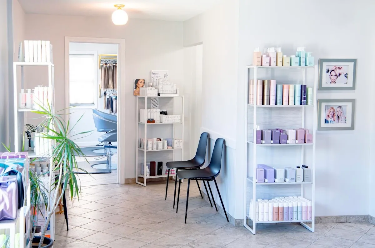 Craft Salon