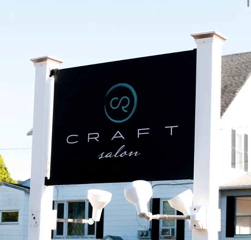 Craft Salon
