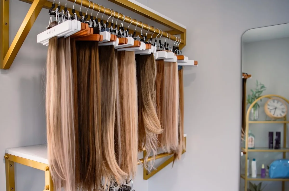 Craft Salon